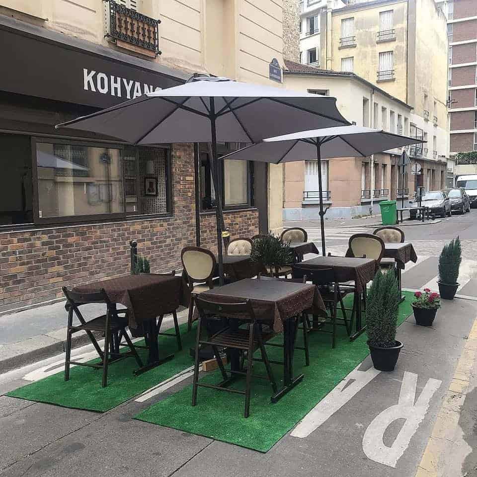 Kohyang — photo 2