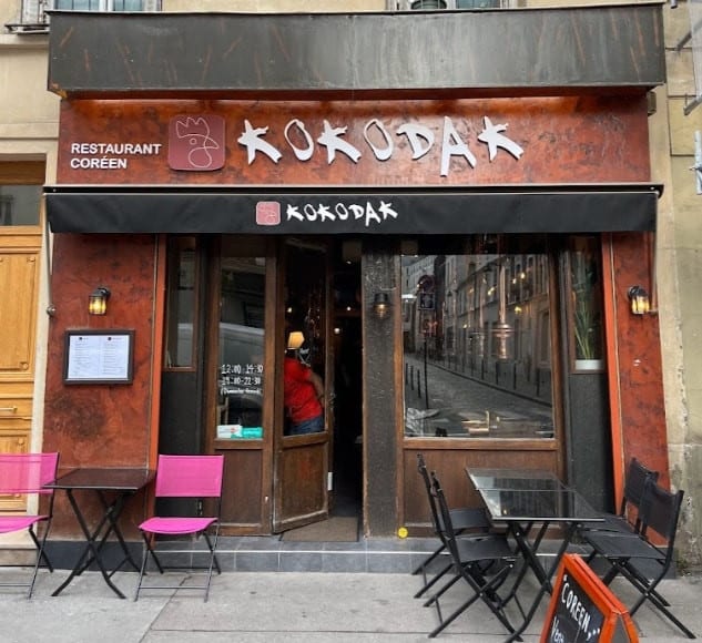 Kokodak — photo 2