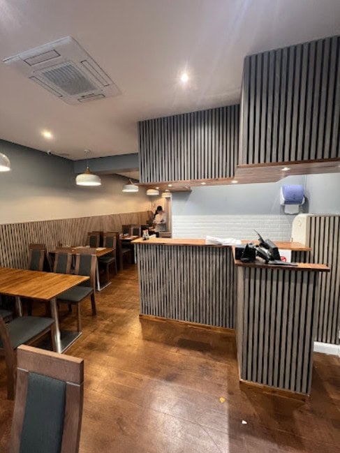 Kokoro Sushi — photo 3