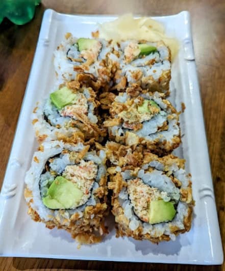 Photo de Kokoro Sushi