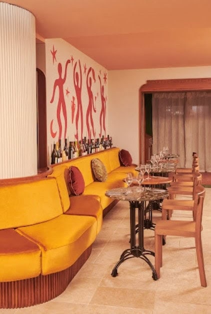 Kraft - La Bonne Table — photo 3