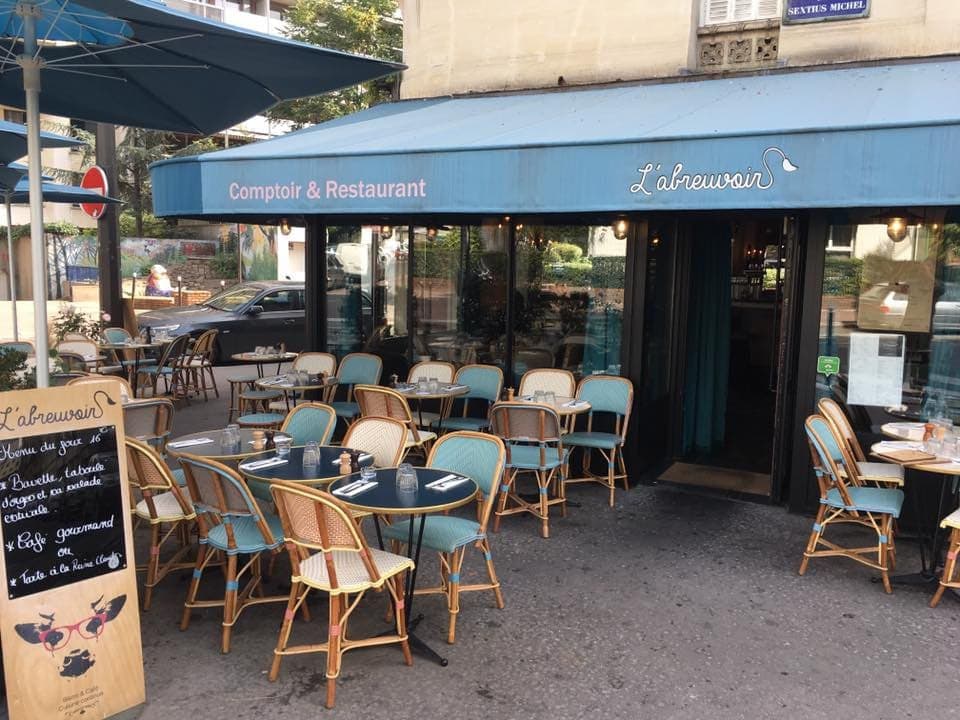 L'Abreuvoir — photo 2