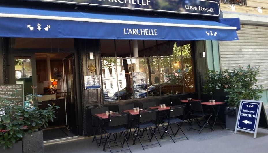 L'Archelle — photo 2