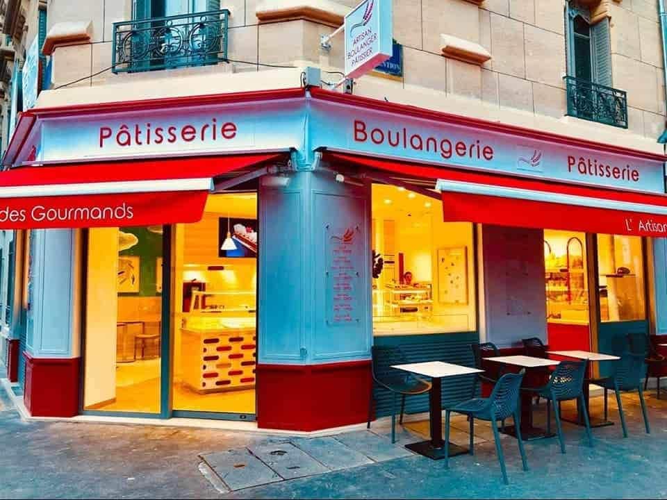 L'Artisan des Gourmands — photo 2