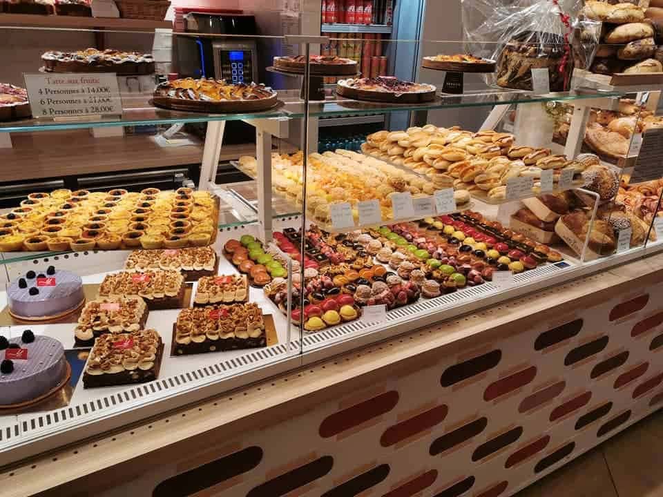 L'Artisan des Gourmands — photo 3