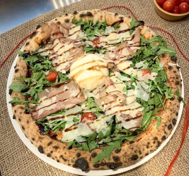 L'artisan Napolitain — photo 2