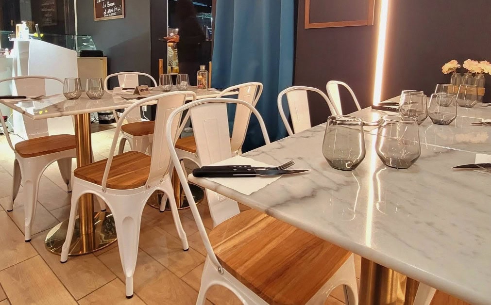 L'artisan Napolitain — photo 3