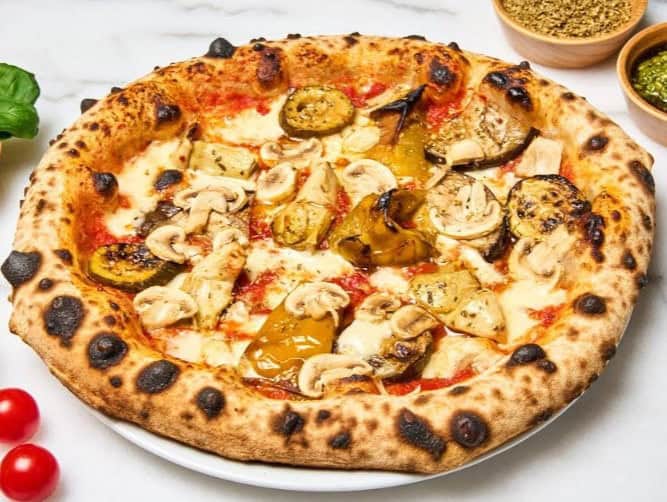 Photo de L'artisan Napolitain