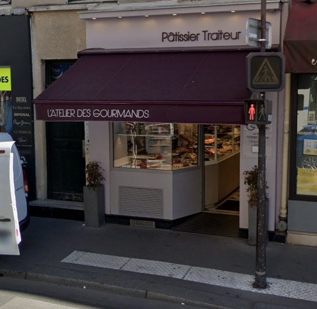 L'atelier des gourmands — photo 3