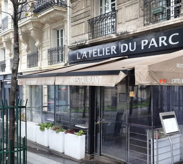 L'Atelier du Parc — photo 2
