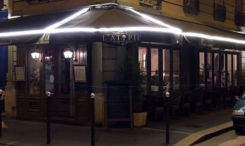 L'Atypic — photo 2