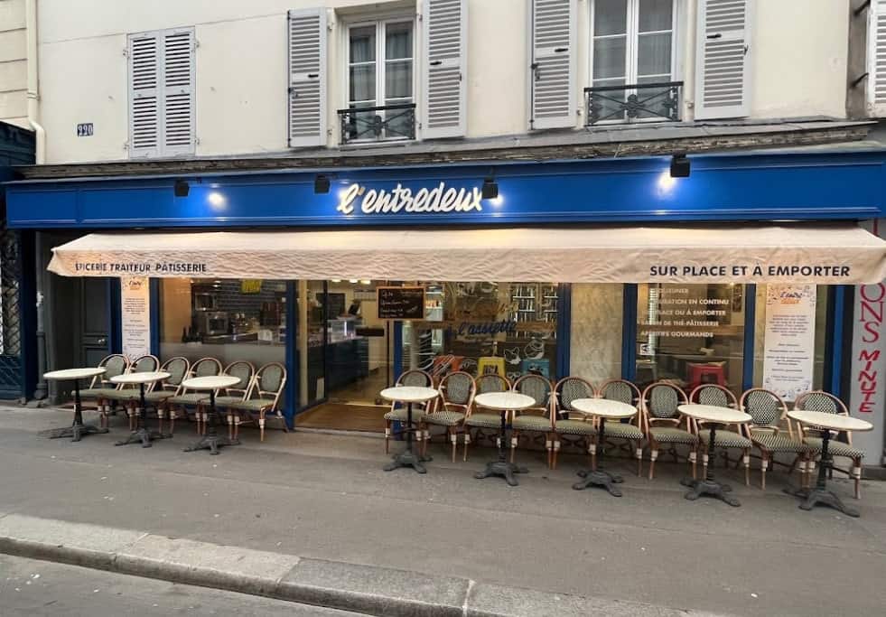 L'Entredeux — photo 3