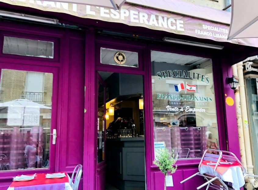 L'espérance — photo 3