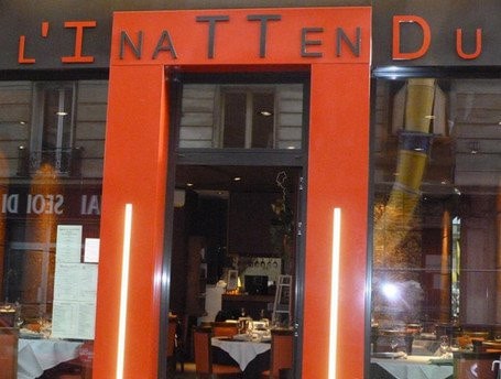 L'Inattendu — photo 2