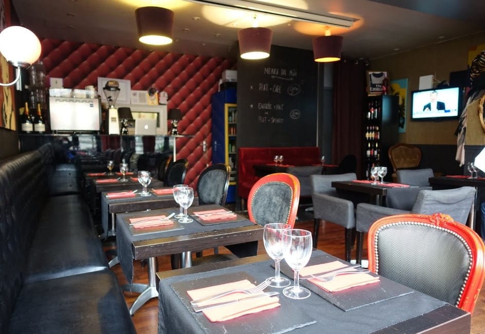 L'Italy Cafe — photo 3