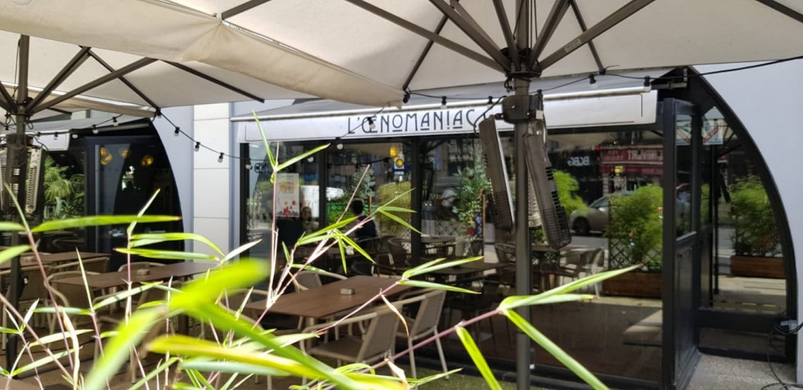 L'Oenomaniac — photo 2