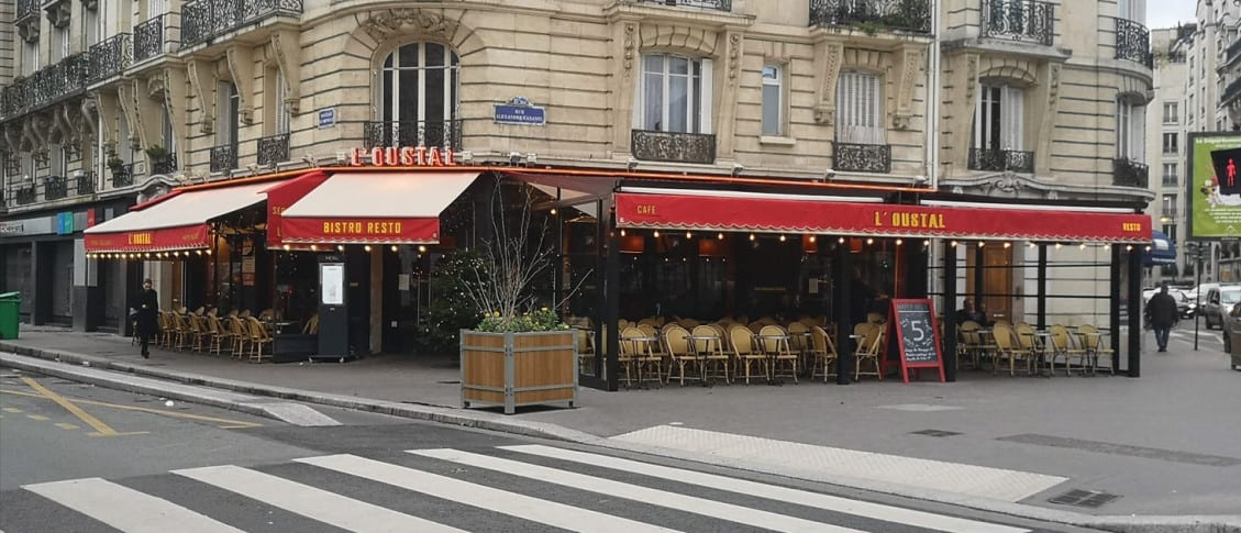 L'Oustal — photo 2
