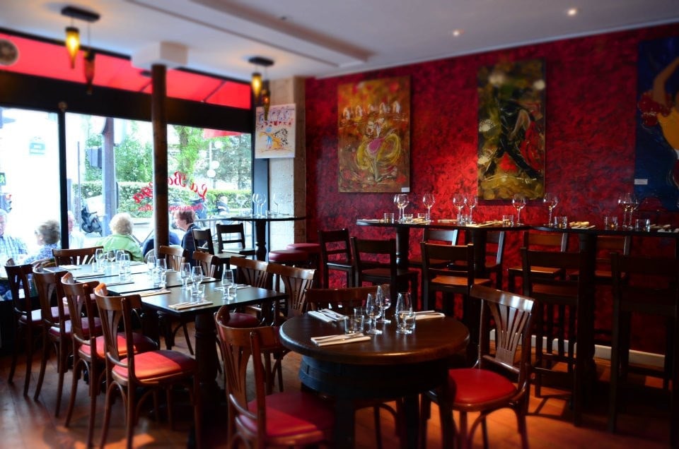 La Bodega Cambronne — photo 3