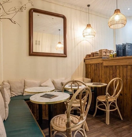 La Cabane 47 — photo 3