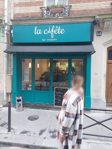 La Cafête — photo 3