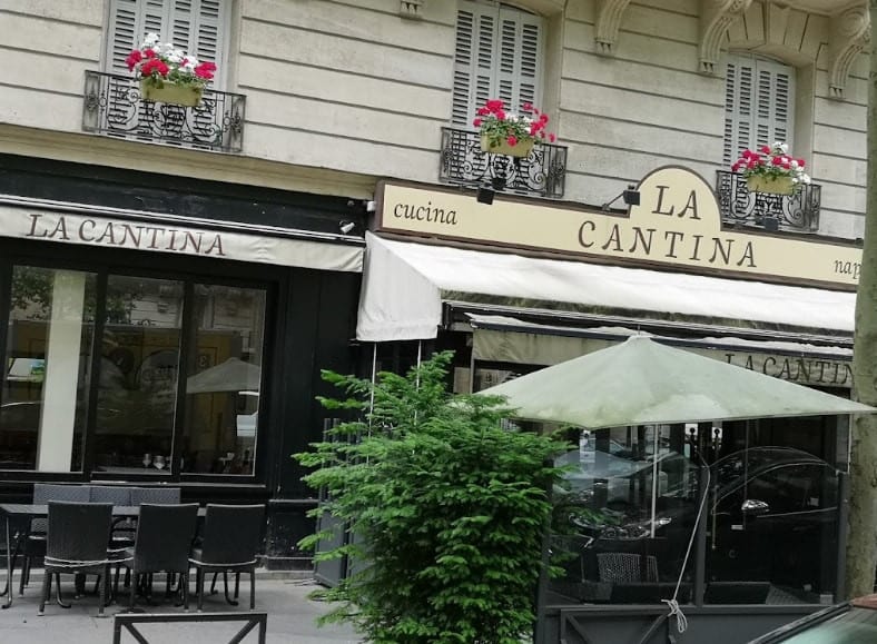 La Cantina — photo 3