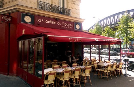 La Cantine du Troquet — photo 2