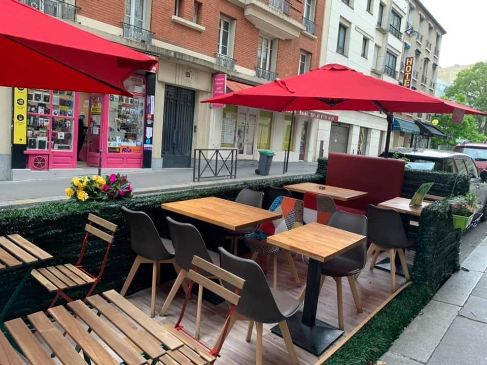 La carotte verte — photo 2