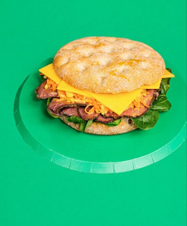 Photo de La Croissanterie