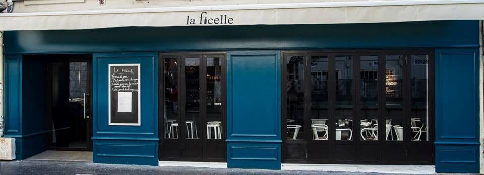 La Ficelle — photo 2