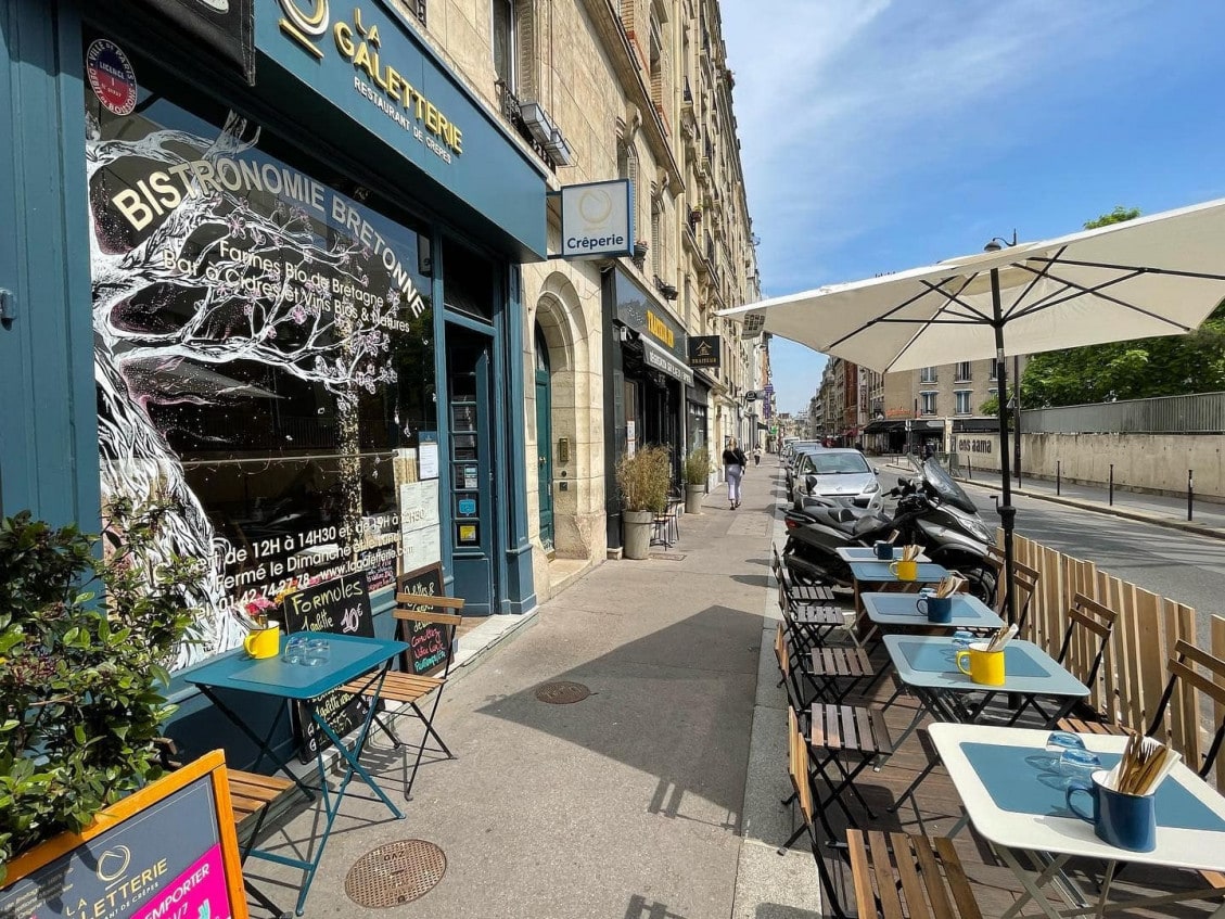 La Galetterie — photo 2