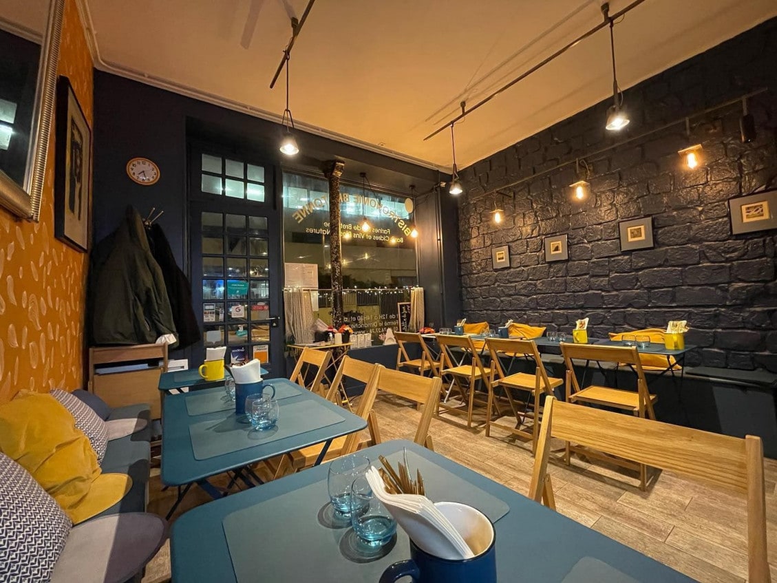 La Galetterie — photo 3