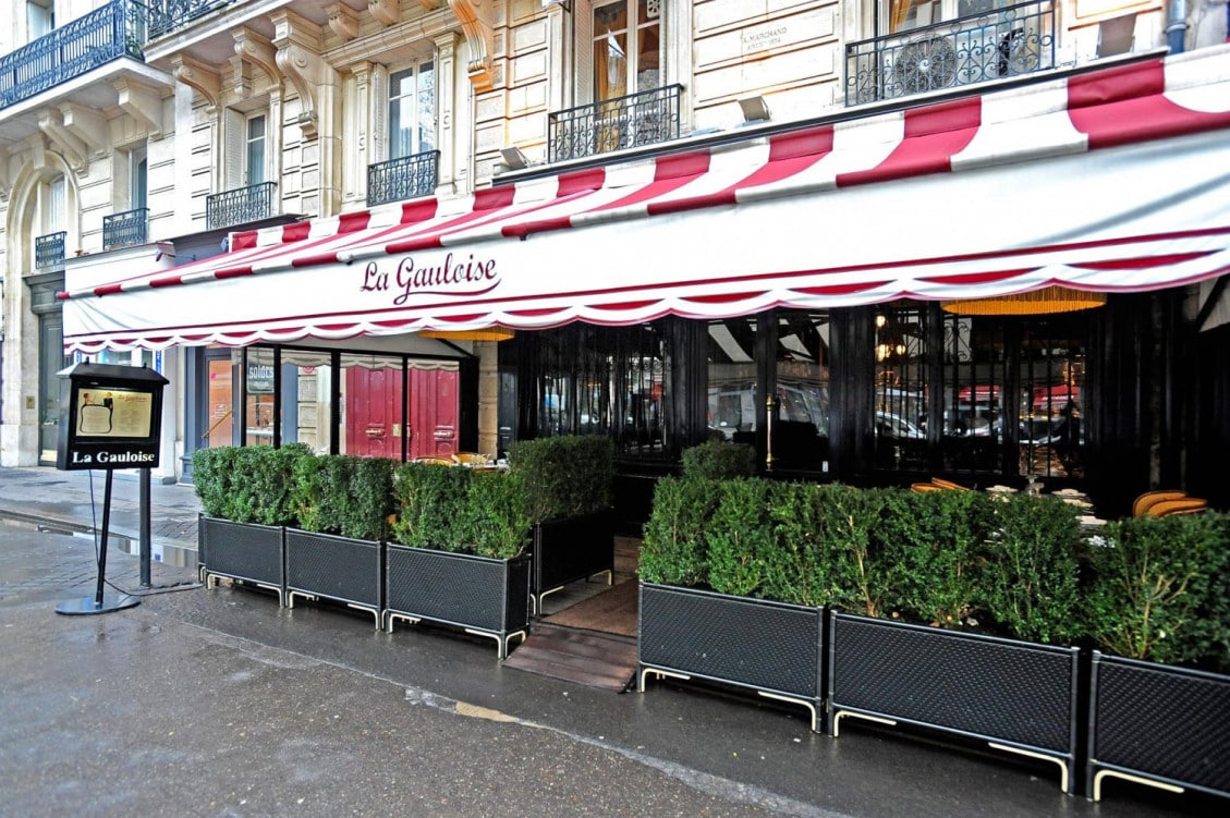 La Gauloise — photo 2