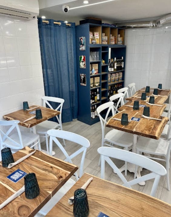 La Maison de la Mozzarella — photo 3