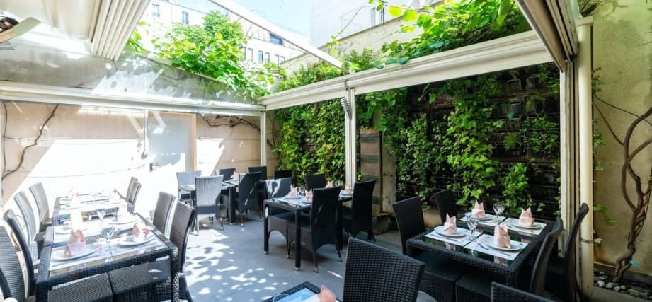 La Maison du Bonheur — photo 2