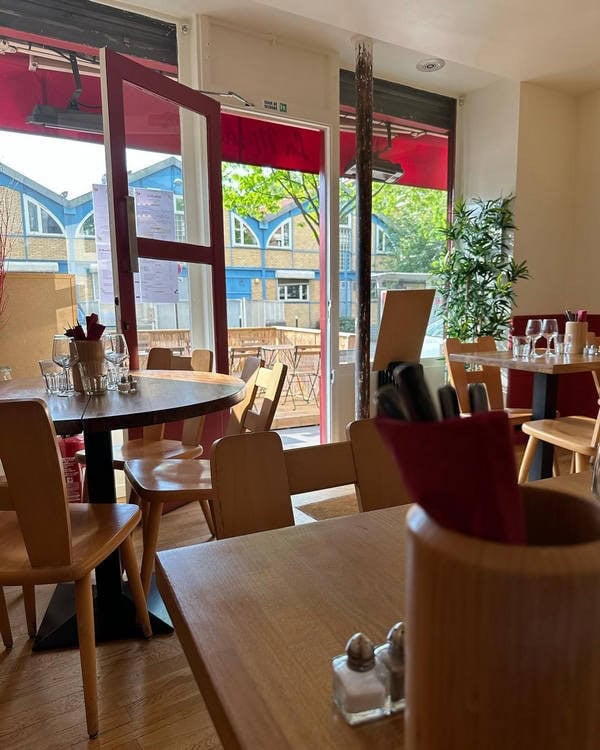La Mirabelle — photo 3