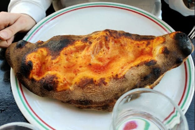 Photo de La Parigina
