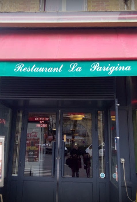 La Parigina — photo 3
