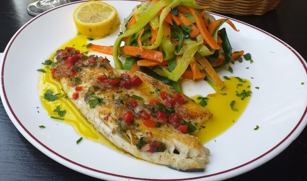 La Parigina — photo 2