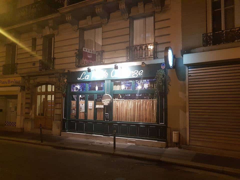 La Petite Auberge — photo 2