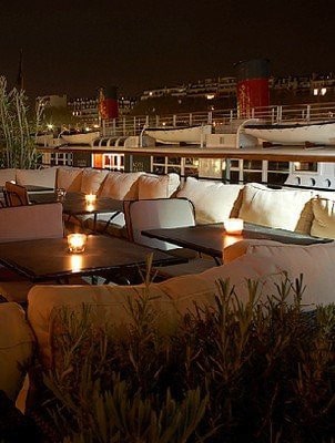 La Plage Parisienne — photo 3