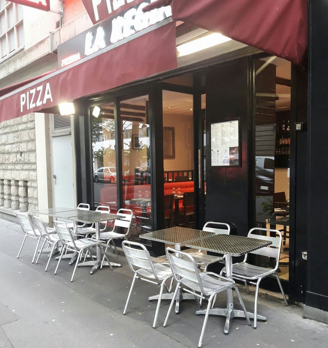 La Regina — photo 2