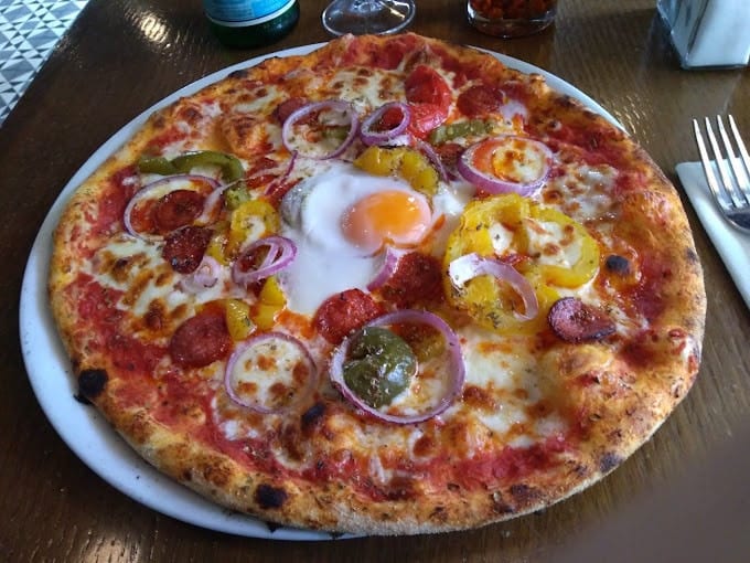 Photo de La Romanella