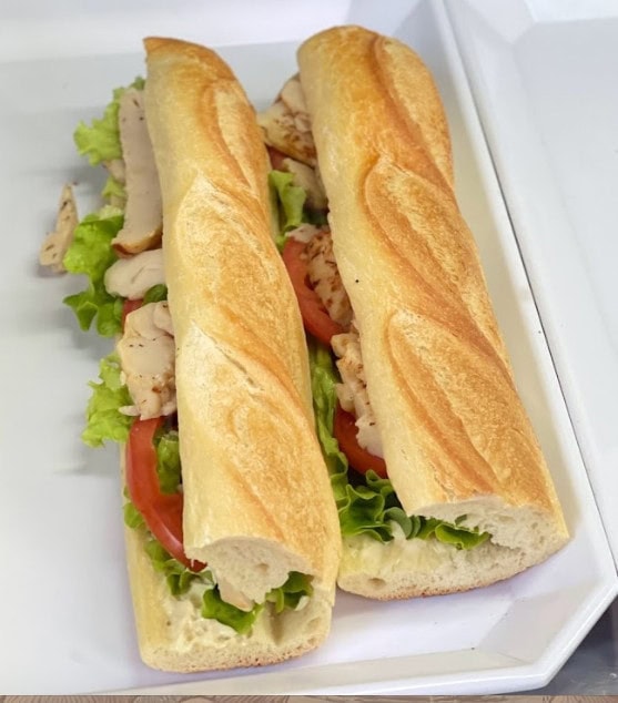 La Sandwicherie du 15e — photo 2