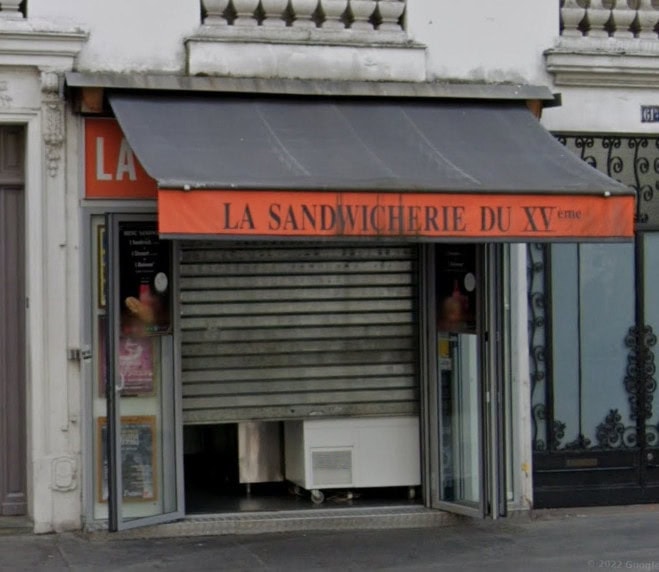 La Sandwicherie du 15e — photo 3