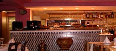 La table marocaine — photo 2