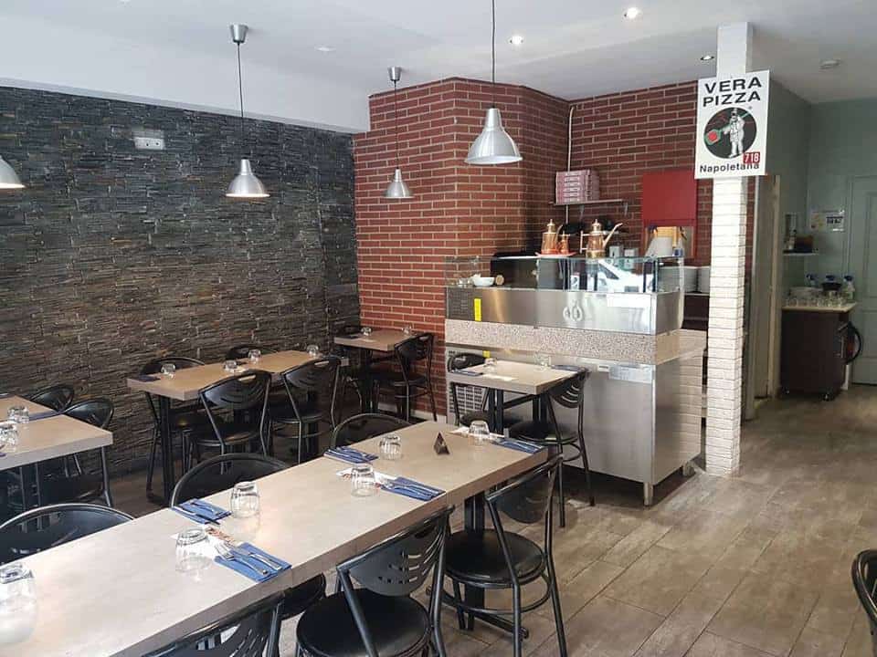 La Vera Pizza Napoletana — photo 3