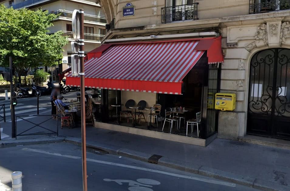 Le 347 Lecourbe — photo 3