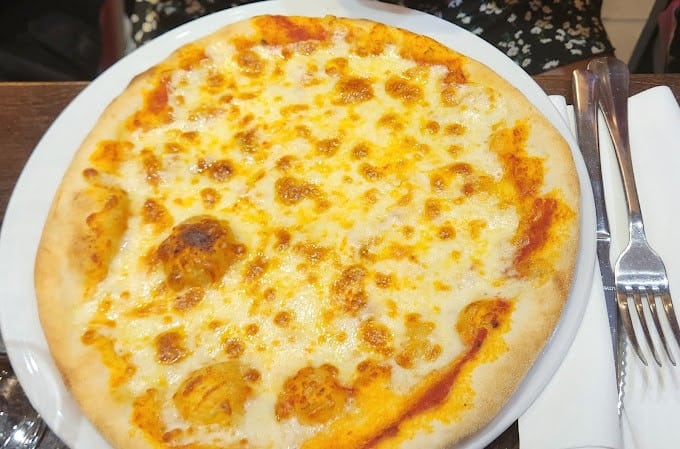 Photo de Le Bistrot de la Tour