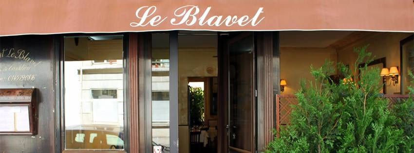 Le Blavet — photo 2
