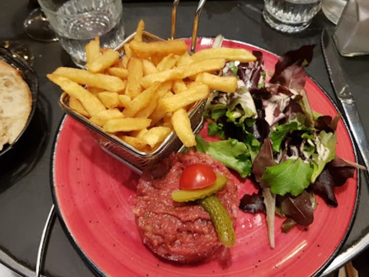 Photo de Le Bouquet de Grenelle
